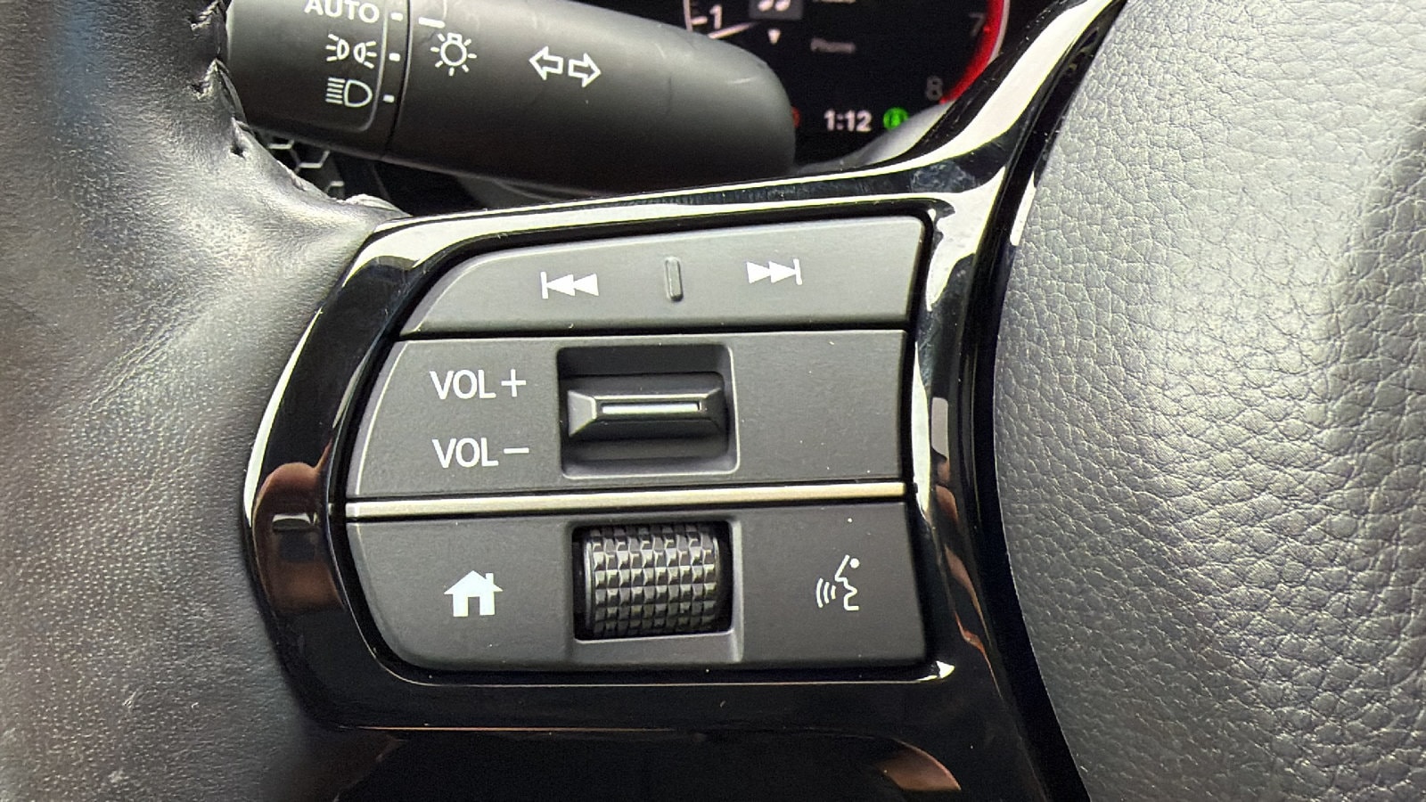 2024 Honda CR-V EX-L - Photo 24