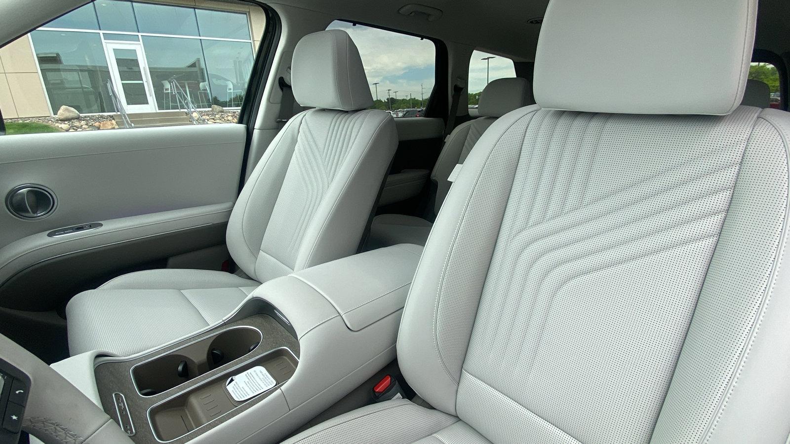 2026 Hyundai Palisade SEL Premium - Photo 8