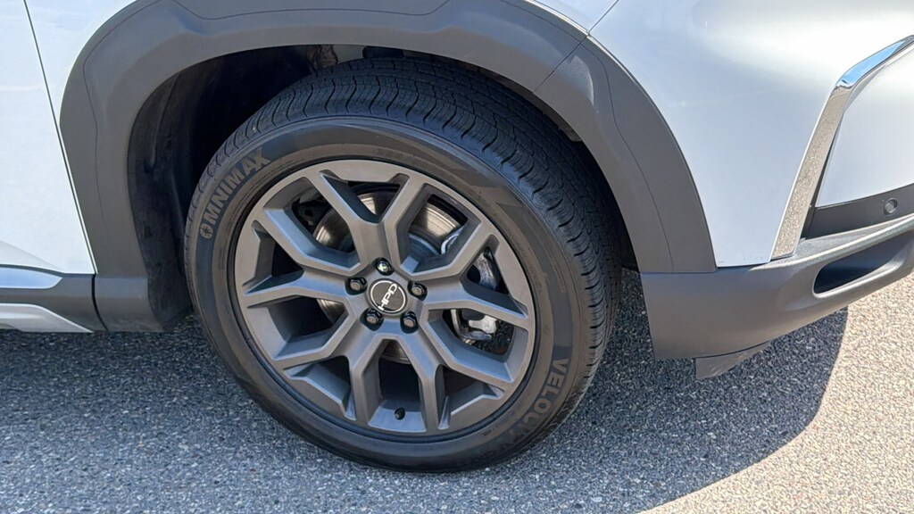 Certified 2023 Honda Pilot Elite SUV