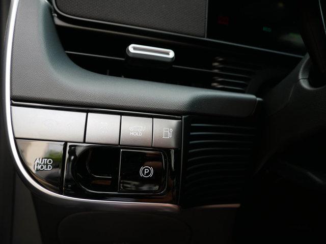 2025 Hyundai IONIQ 5 SEL - Photo 23
