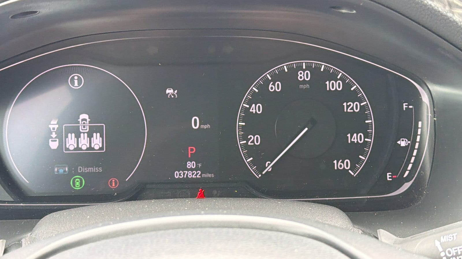 2022 Honda Accord Sport - Photo 24