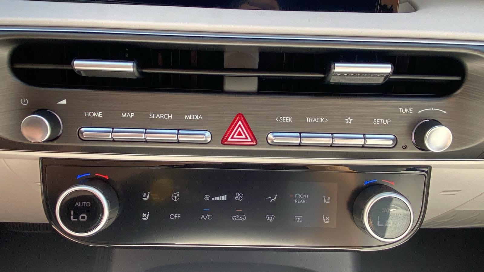 2026 Hyundai Palisade Calligraphy - Photo 18