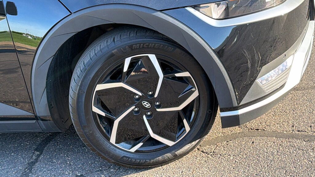 Certified 2023 Hyundai IONIQ 5 SEL SUV