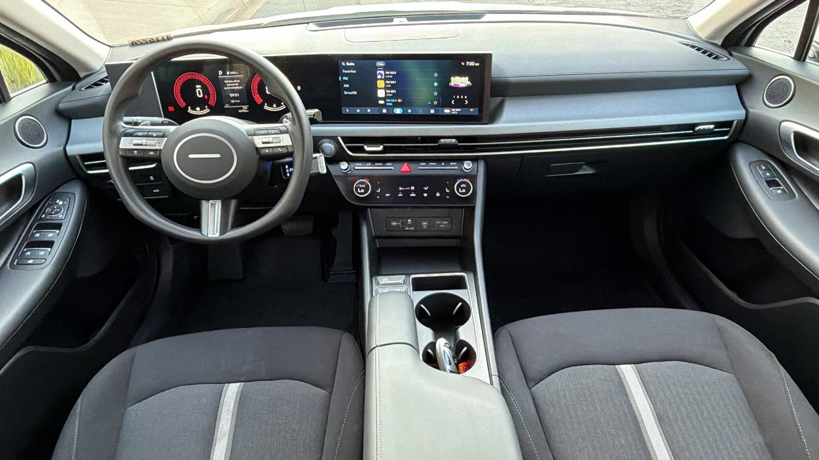 2024 Hyundai Sonata SEL - Photo 15