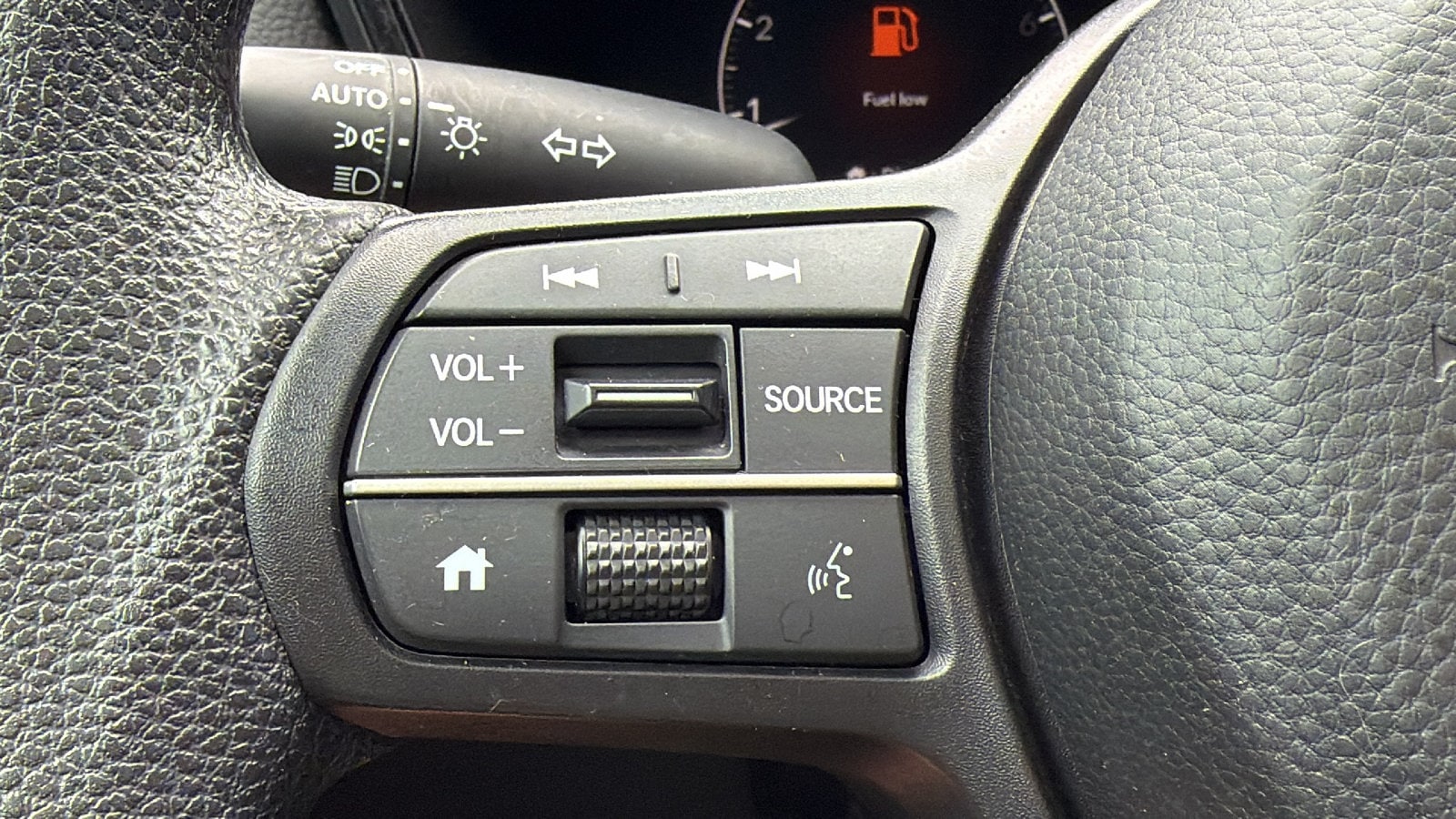 2023 Honda CR-V EX - Photo 22