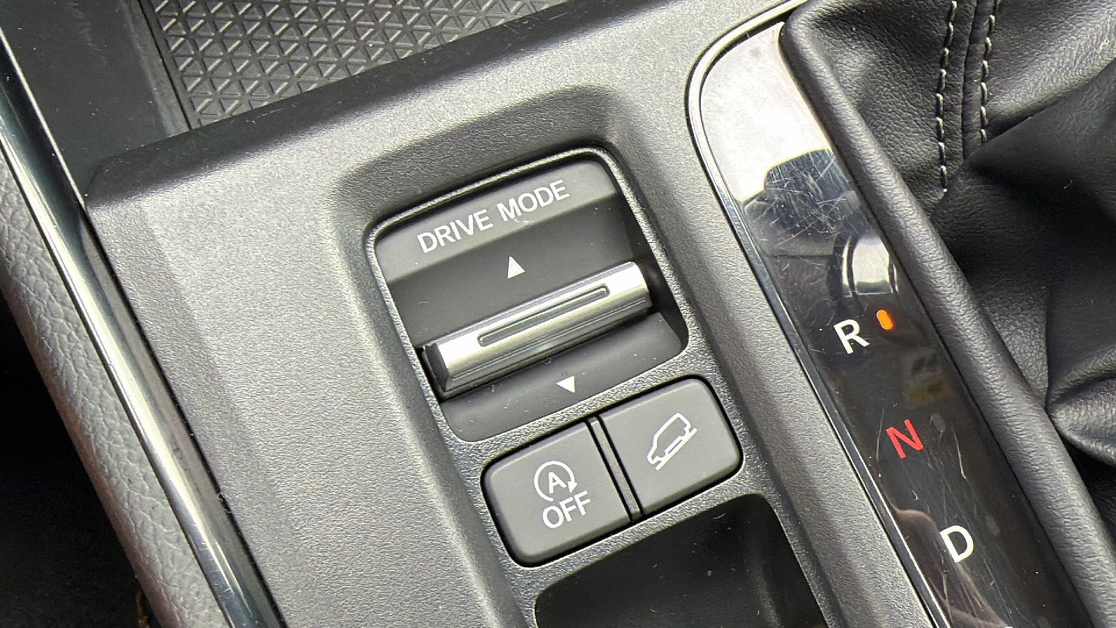 2024 Honda CR-V LX - Photo 22