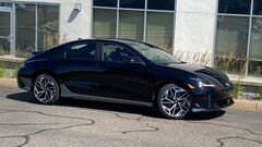 2025 Hyundai IONIQ 6 SEL Sedan