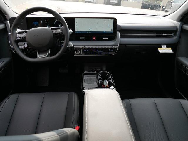 2025 Hyundai IONIQ 5 SEL - Photo 16