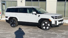 2026 Hyundai Santa Fe Hybrid for Sale in St Paul, MN at Buerkle Hyundai