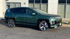 2026 Hyundai IONIQ 9 for Sale in St Paul, MN at Buerkle Hyundai