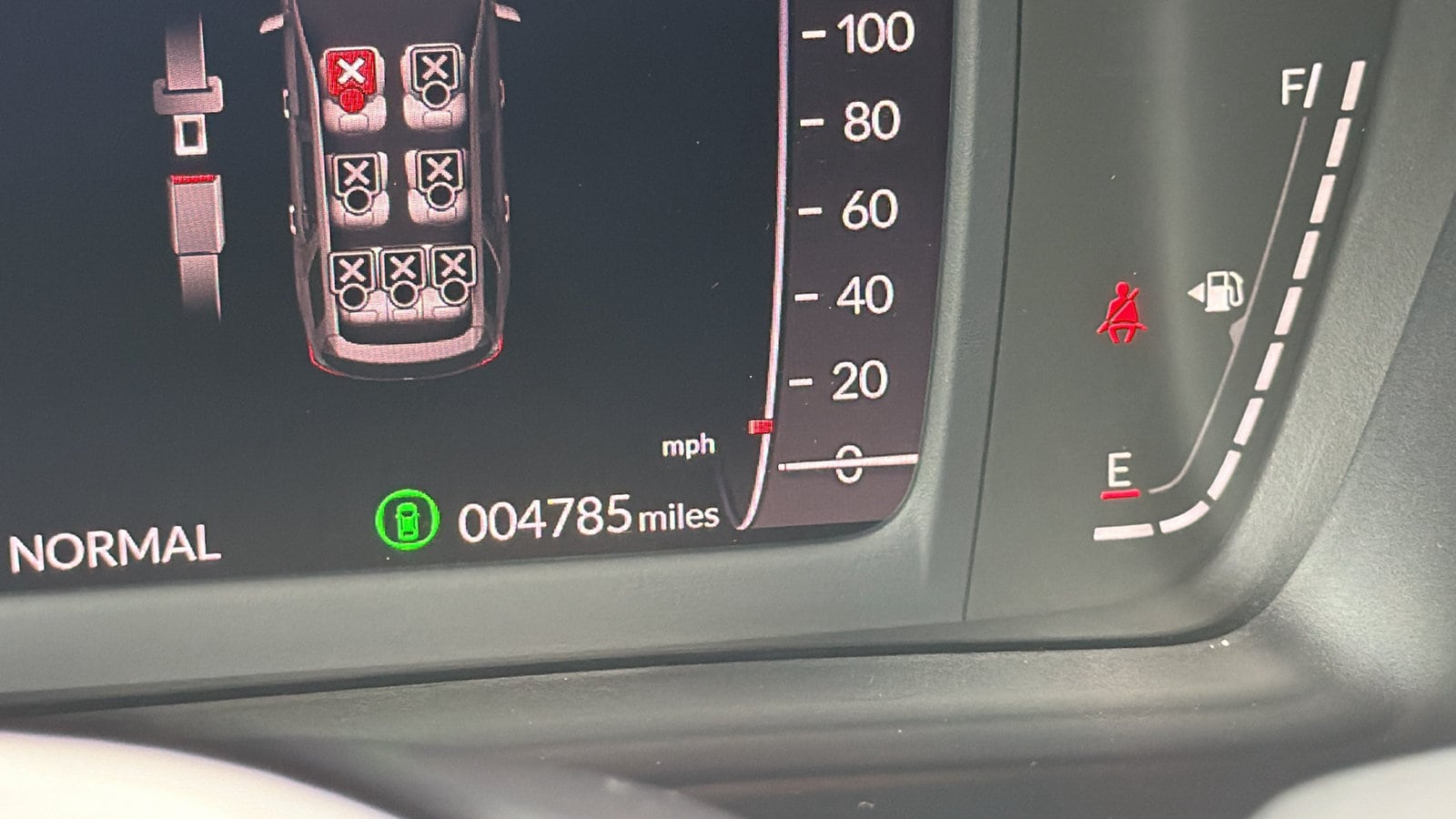2026 Honda Pilot TrailSport - Photo 28