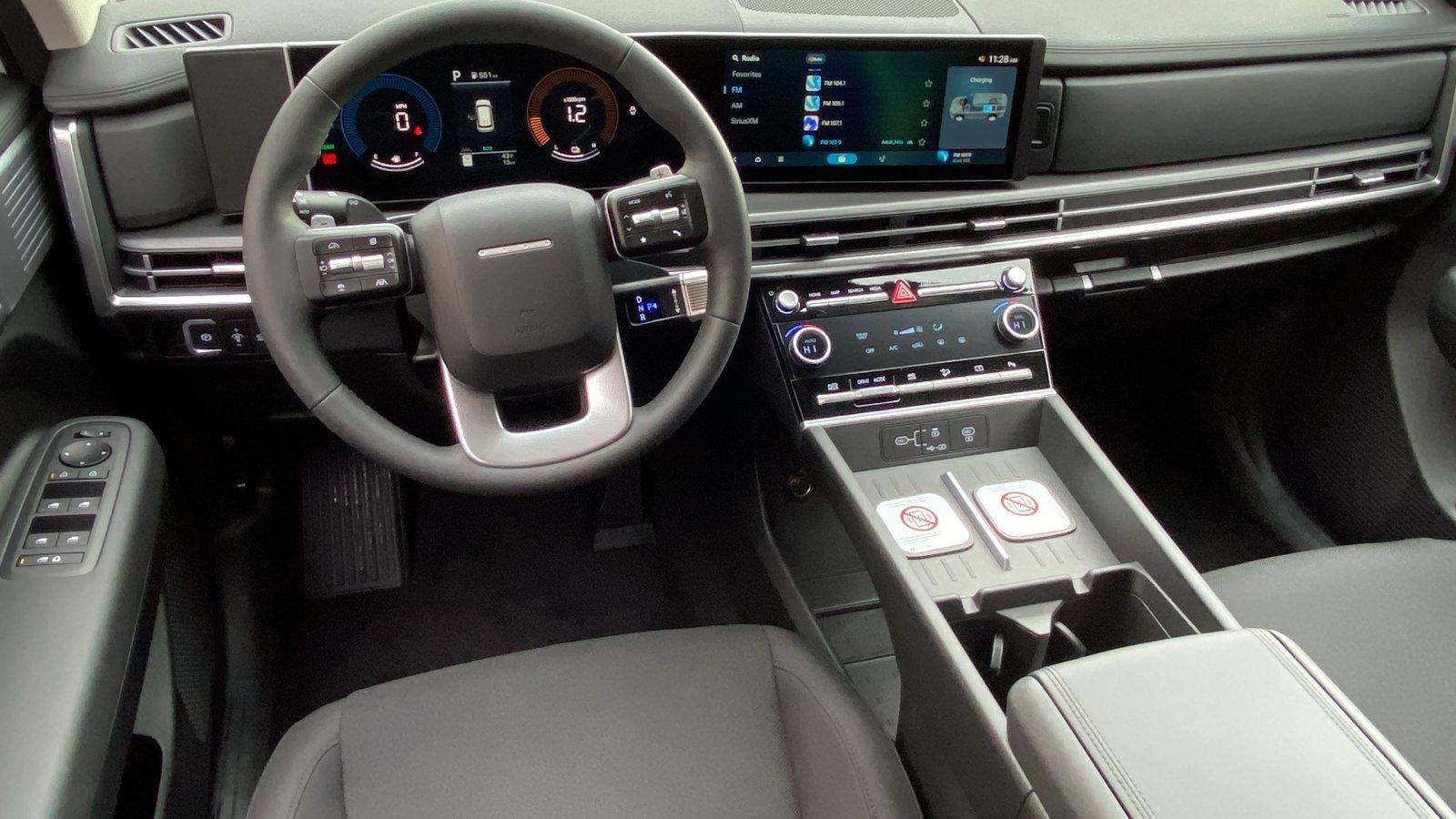 2026 Hyundai Santa Fe SE - Photo 14