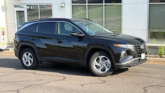 2023 Hyundai Tucson SEL SUV for Sale in St Paul, MN at Buerkle Hyundai