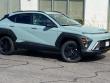 New 2026 Hyundai Kona SEL Sport AWD SUV