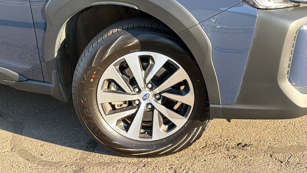 Used 2025 Subaru Outback Premium SUV