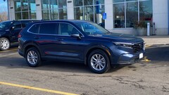 2023 Honda CR-V for Sale in St Paul, MN at Buerkle Hyundai