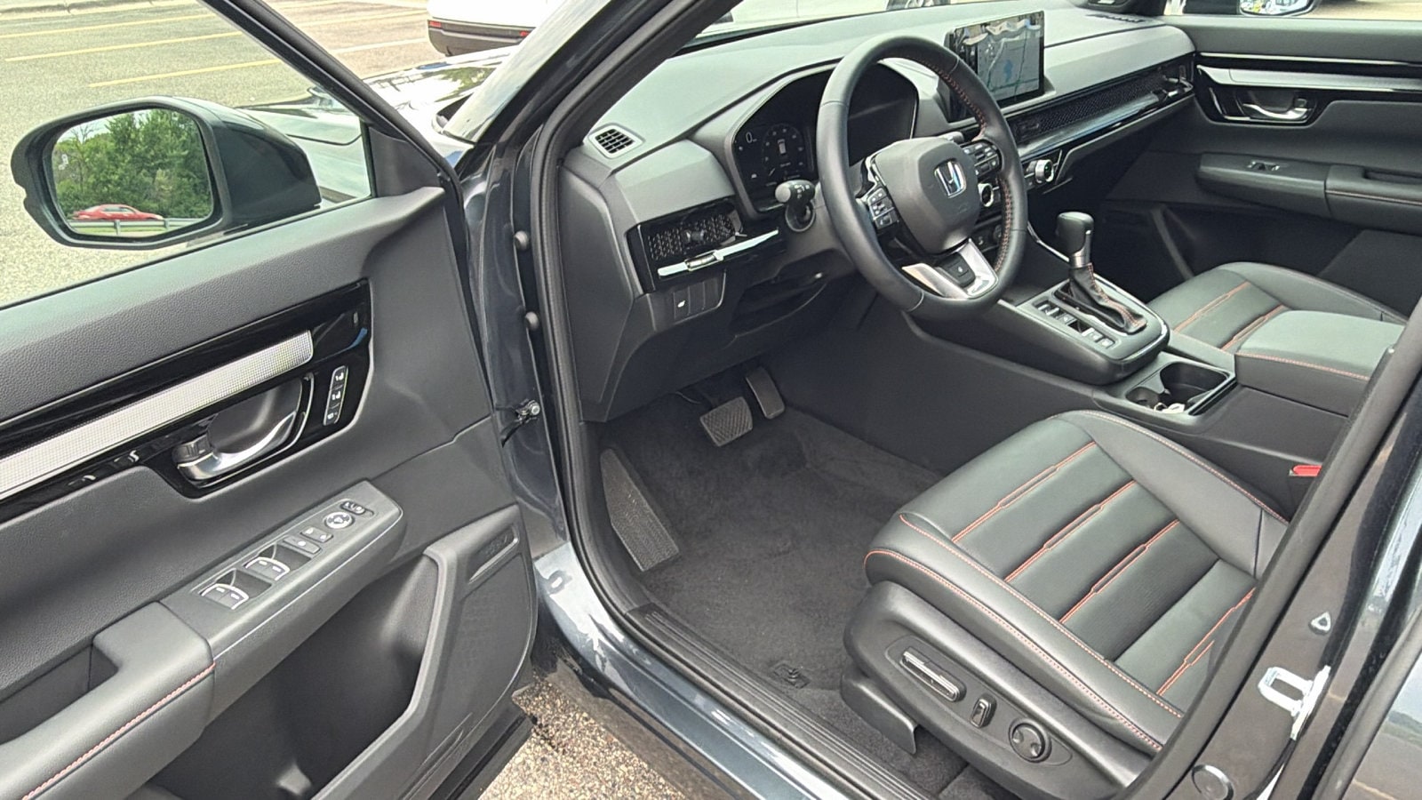 2026 Honda CR-V Sport Touring - Photo 12