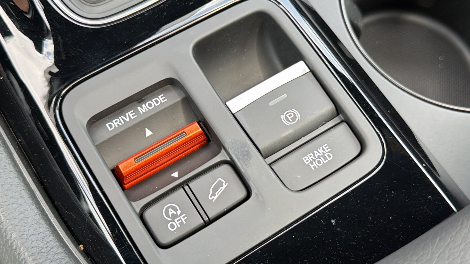 2026 Honda Pilot TrailSport - Photo 23