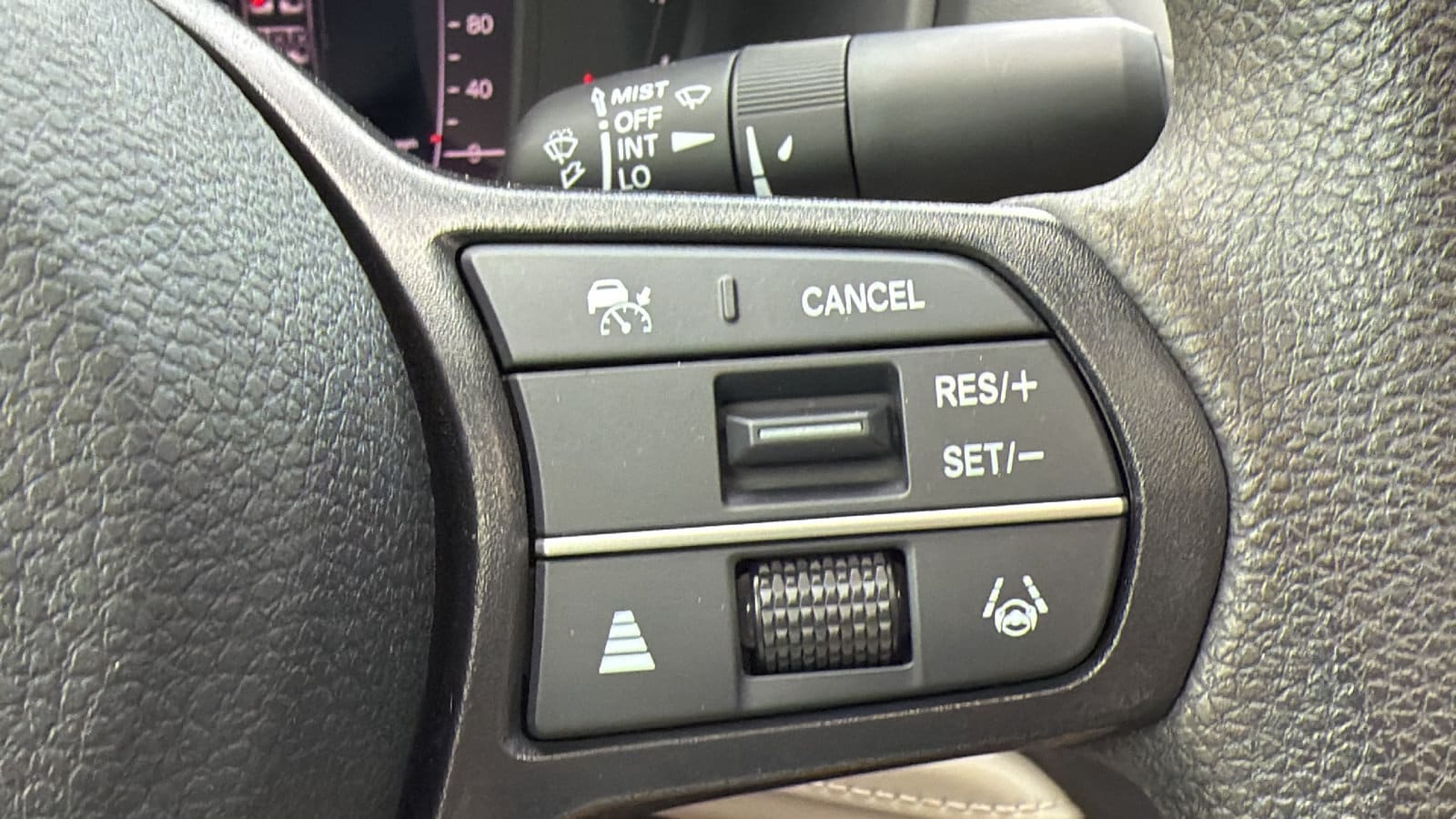 2023 Honda Accord EX - Photo 23