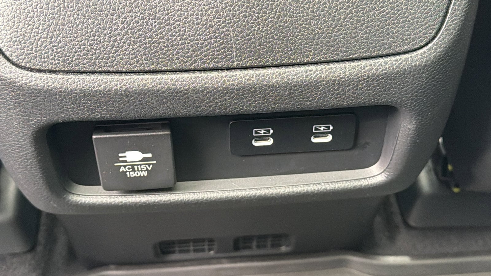 2026 Honda Passport TrailSport - Photo 20