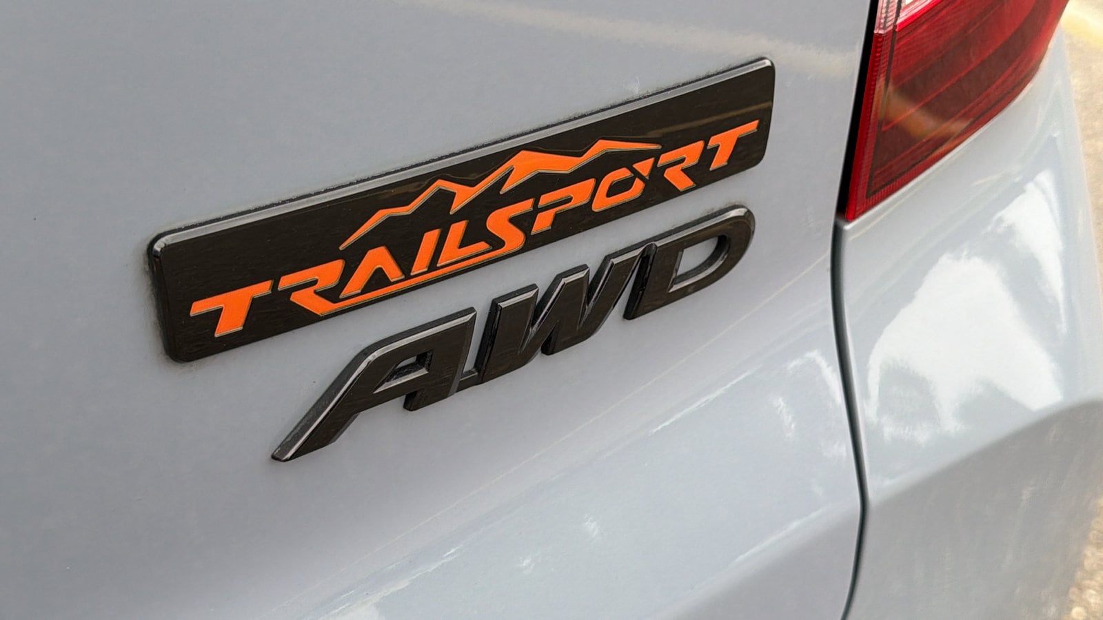2023 Honda Passport TrailSport - Photo 8