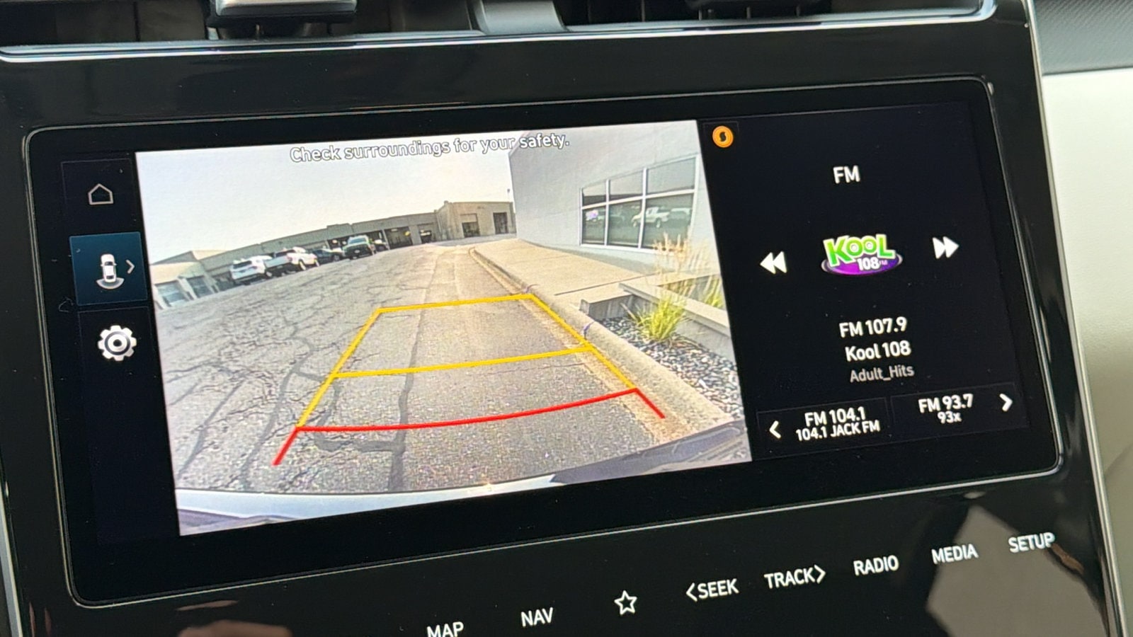 2024 Hyundai Tucson SEL - Photo 28