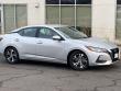 Used 2021 Nissan Sentra SV Sedan
