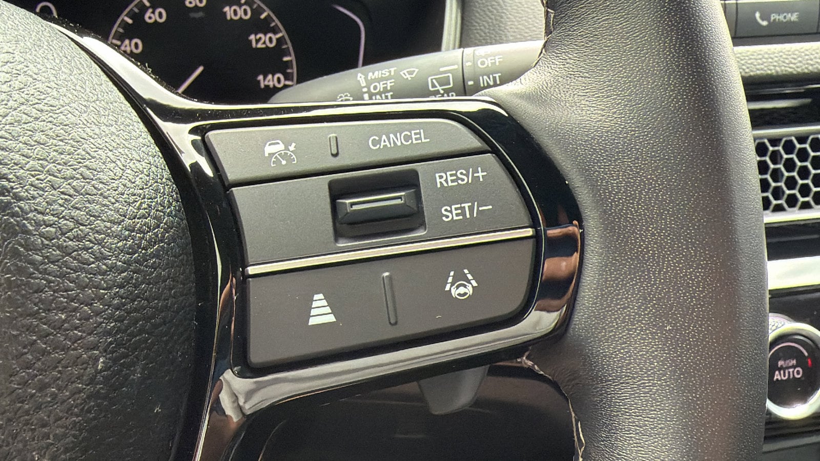 2024 Honda Civic Hatchback Sport - Photo 19
