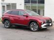 New 2025 Hyundai Tucson Hybrid SEL Convenience SUV