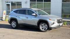 2023 Hyundai Tucson SEL SUV for Sale in St Paul, MN at Buerkle Hyundai
