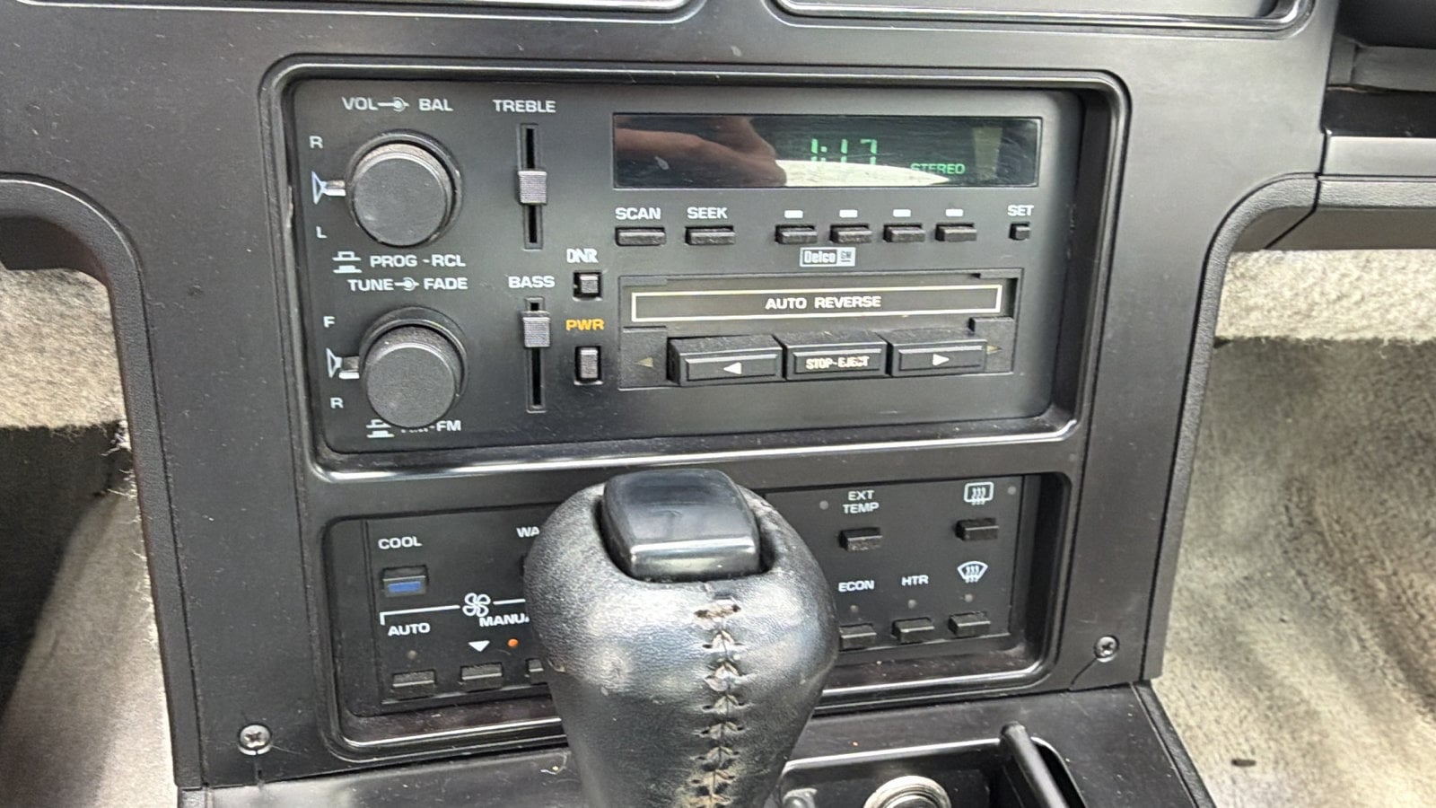 1986 Chevrolet Corvette - Photo 17