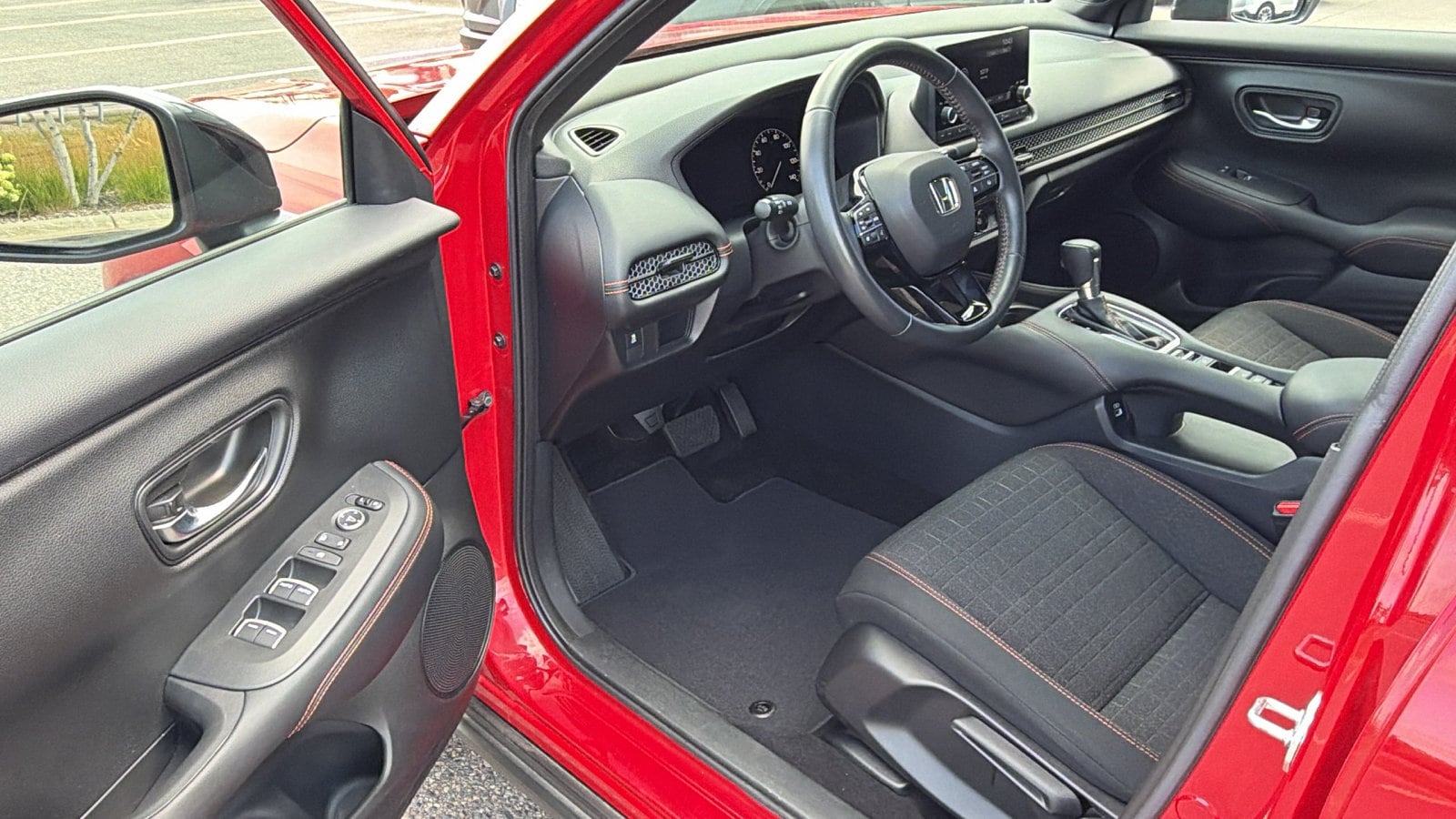 2023 Honda HR-V Sport - Photo 12