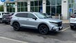 Honda CR-V Hybrid