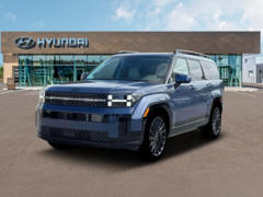 2026 Hyundai Santa Fe for Sale in St Paul, MN at Buerkle Hyundai