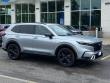Certified 2025 Honda CR-V Hybrid Sport Touring SUV