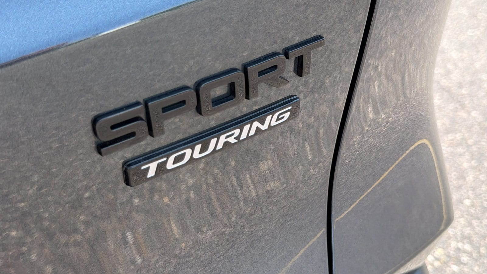 2026 Honda CR-V Sport Touring - Photo 8