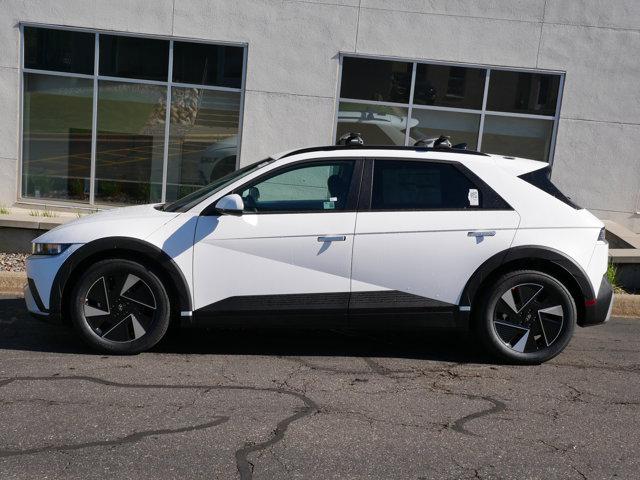 2025 Hyundai IONIQ 5 SEL - Photo 9