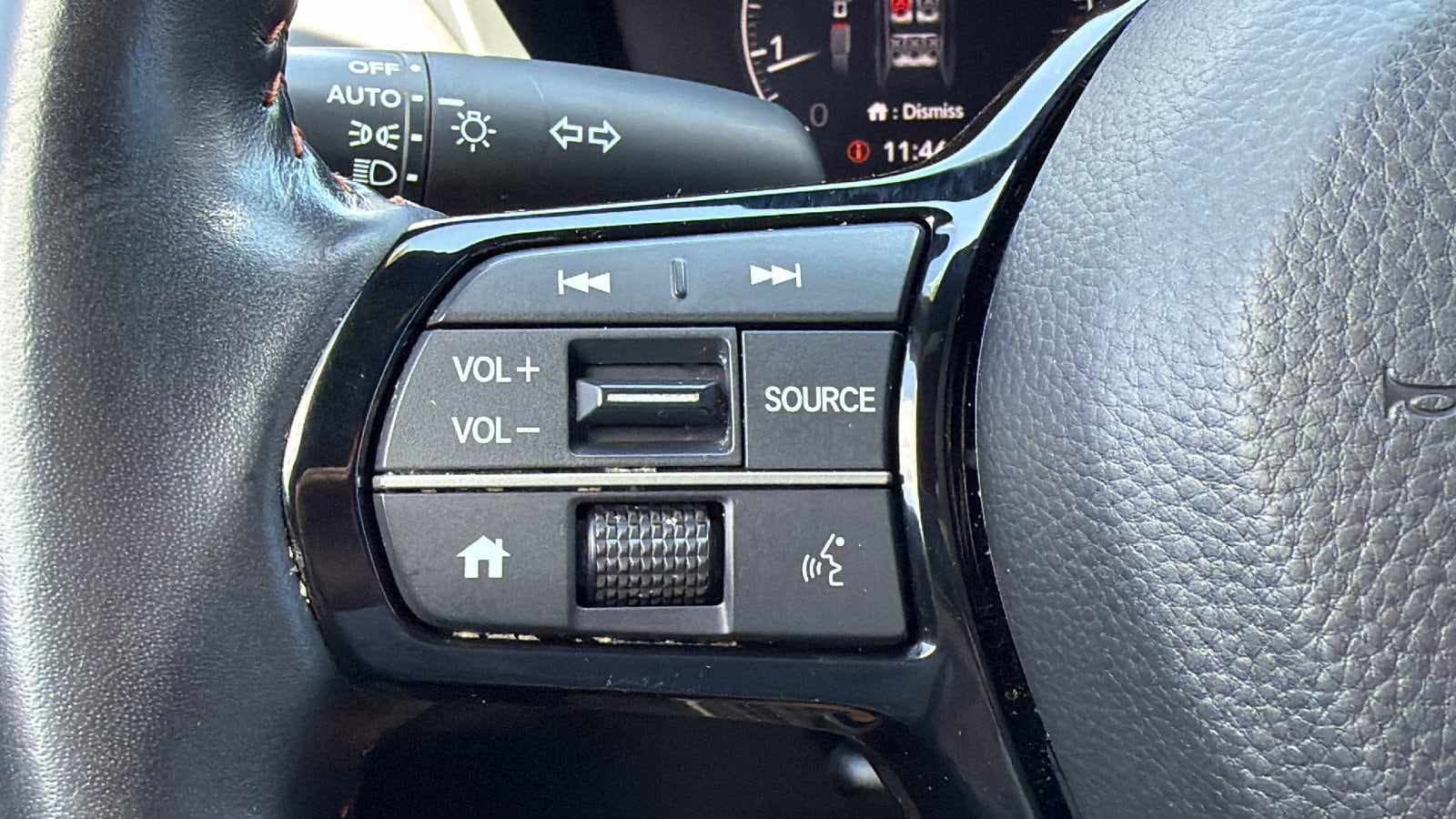 2025 Honda HR-V Sport - Photo 24