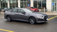 2023 Acura TLX for Sale in St Paul, MN at Buerkle Hyundai