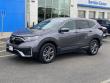 Certified 2022 Honda CR-V EX-L SUV