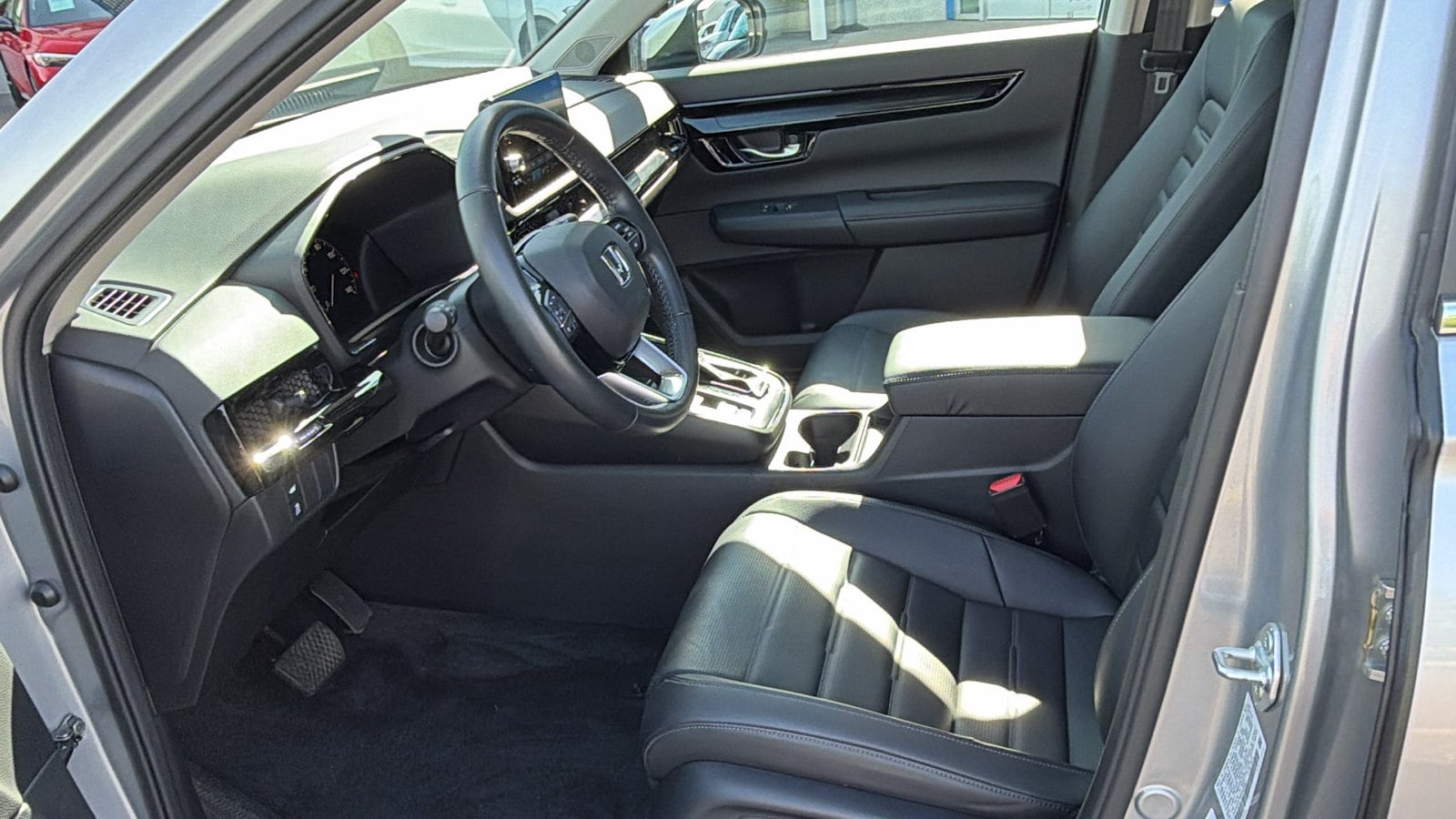 2024 Honda CR-V EX-L - Photo 13
