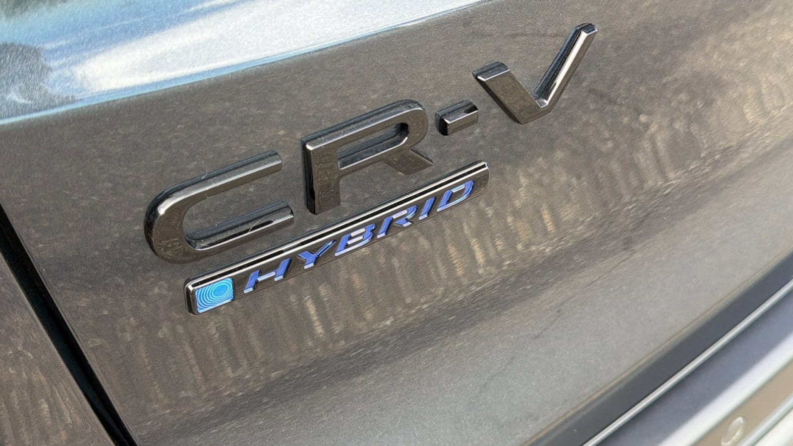 2026 Honda CR-V Sport Touring - Photo 9