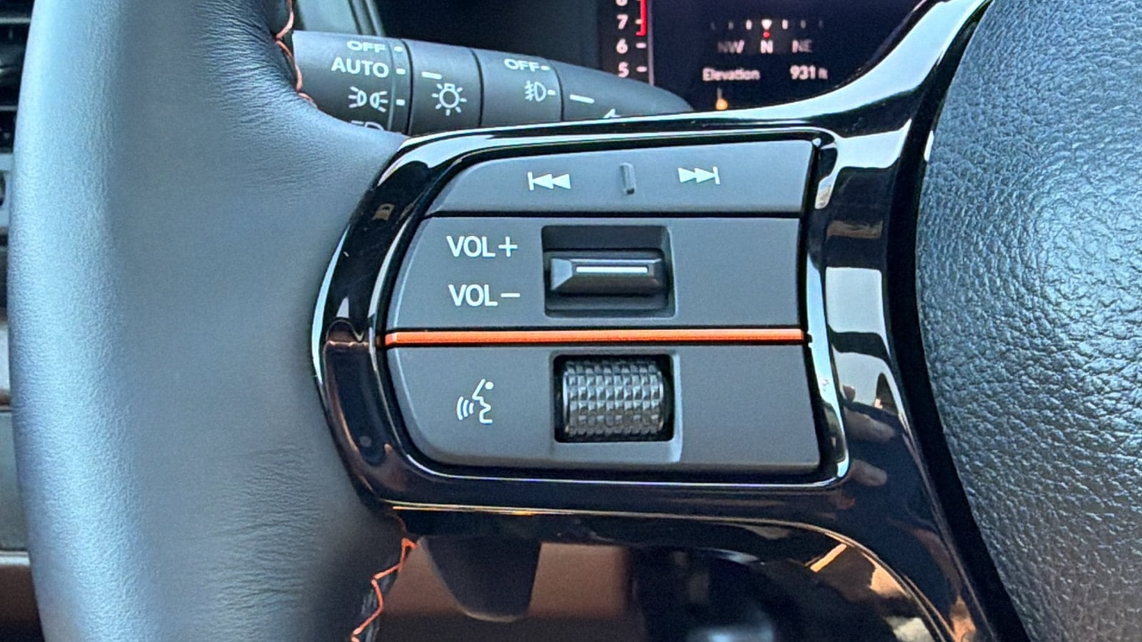 2026 Honda Pilot TrailSport - Photo 24