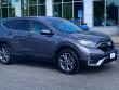 Certified 2022 Honda CR-V EX SUV