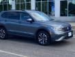 Used 2022 Volkswagen Tiguan 2.0T S SUV