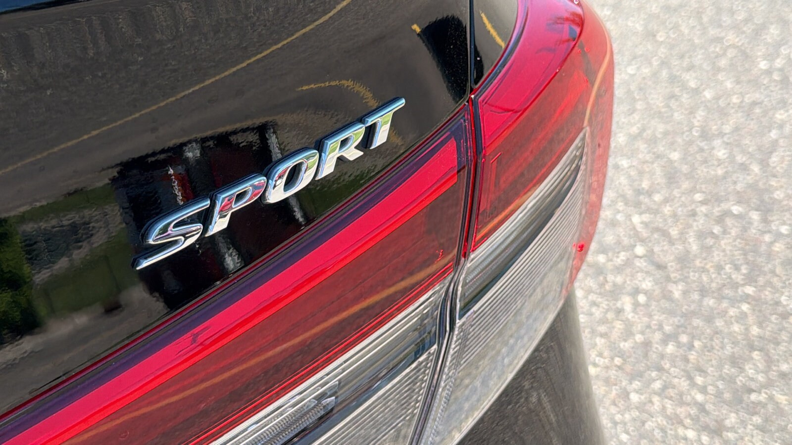 2023 Honda Civic Sport - Photo 8