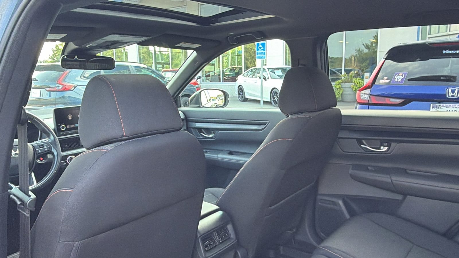 2024 Honda CR-V Sport - Photo 14