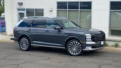 2026 Hyundai Palisade for Sale in St Paul, MN at Buerkle Hyundai
