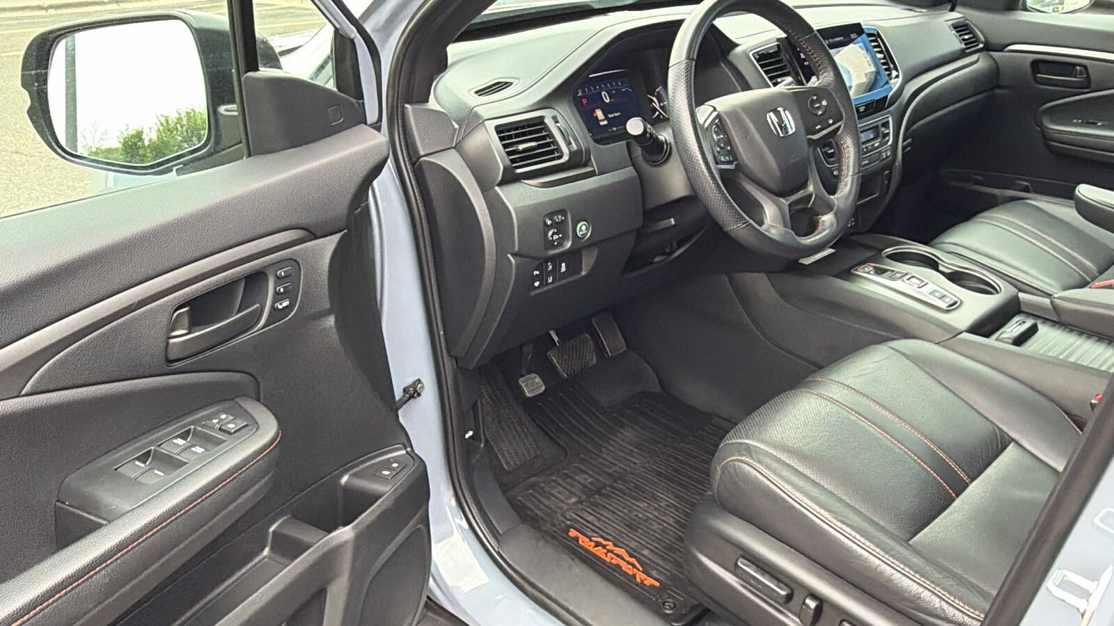 2023 Honda Passport TrailSport - Photo 12
