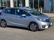 Certified 2017 Honda Fit EX Hatchback